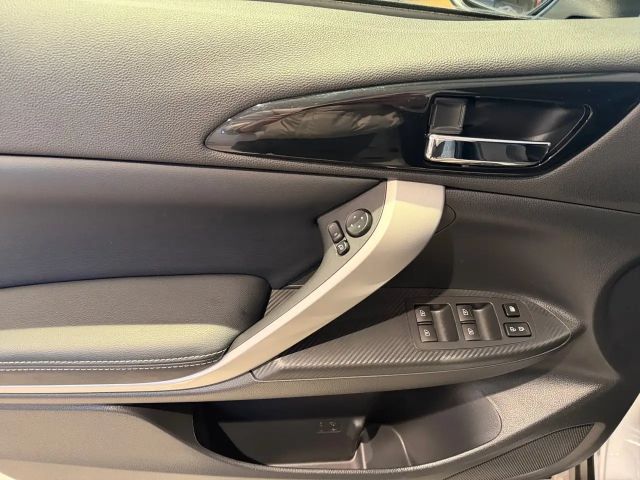 Mitsubishi Eclipse Cross PHEV