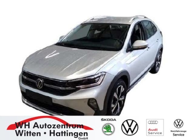 Volkswagen Taigo 1.5 TSI DSG IQ.Drive Style