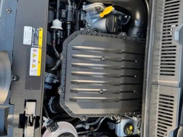 Volkswagen up! Move Move up!