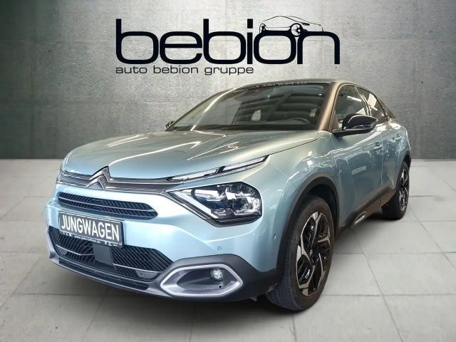 Citroën C4 PureTech Shine