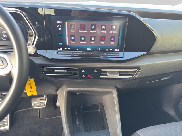 Volkswagen Caddy 1.5 TSI