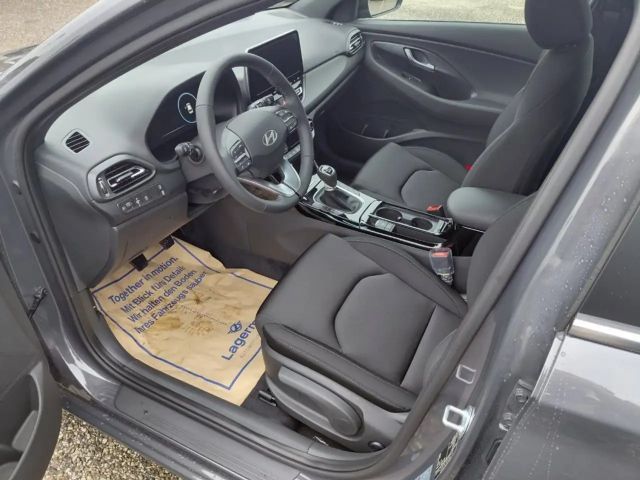 Hyundai i30 Kombi - PD GO Plus 1.5 DPI c5ku1-PP1-OO3