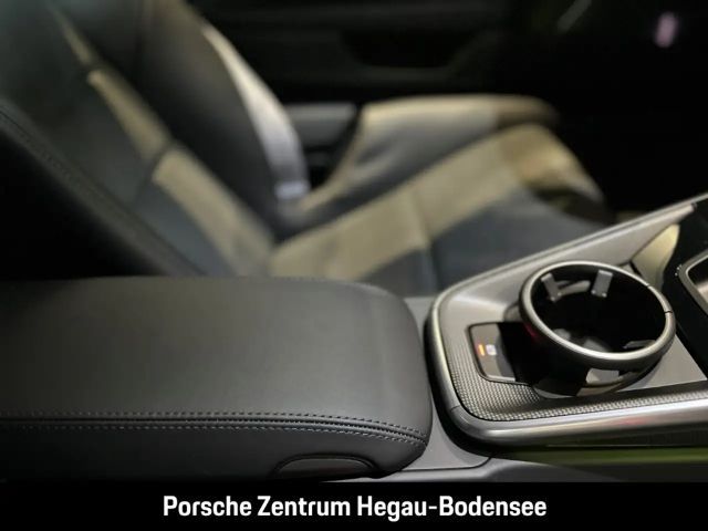 Porsche 992 Coupé S Turbo