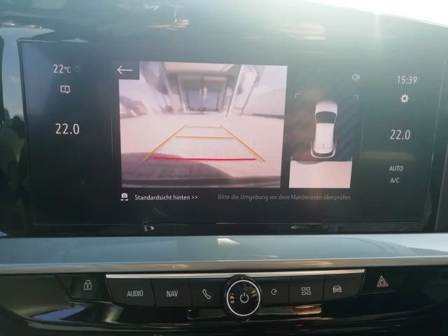 Opel Mokka GS-Line Grand Sport Mokka-e