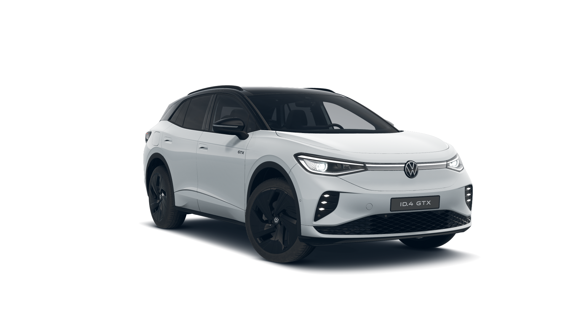 Volkswagen ID.4 4Motion