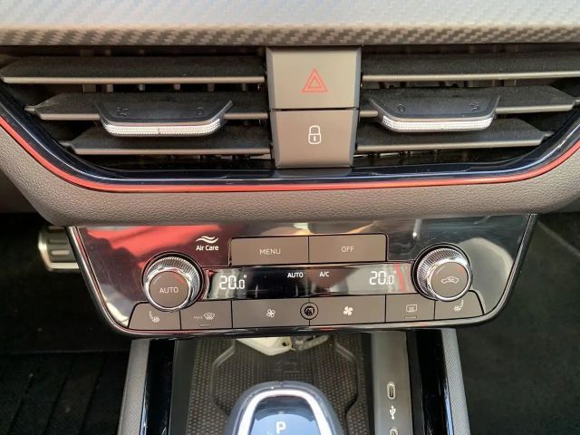 Skoda Scala 1.0 TSI Monte Carlo