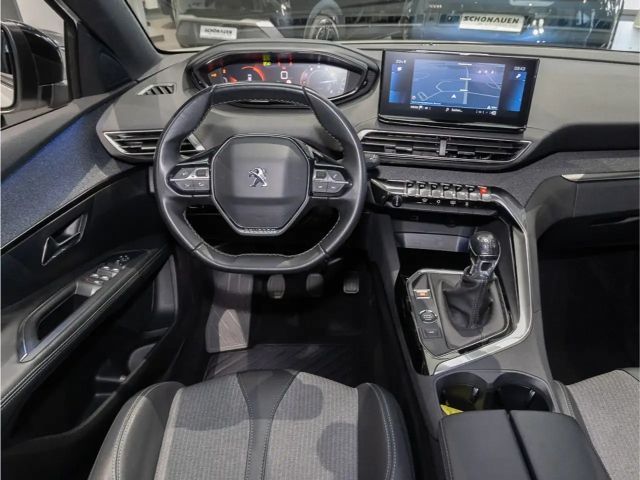 Peugeot 5008 Allure Pack