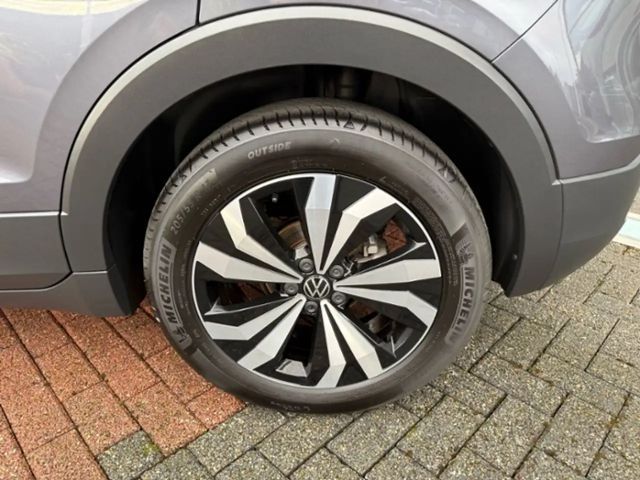 Volkswagen T-Cross 1.0 TSI DSG Style