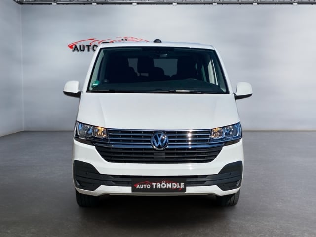 Volkswagen Caravelle 2.0 TDI DSG Lang T6