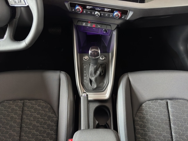 Audi A1 30 TFSI S-Tronic Sportback