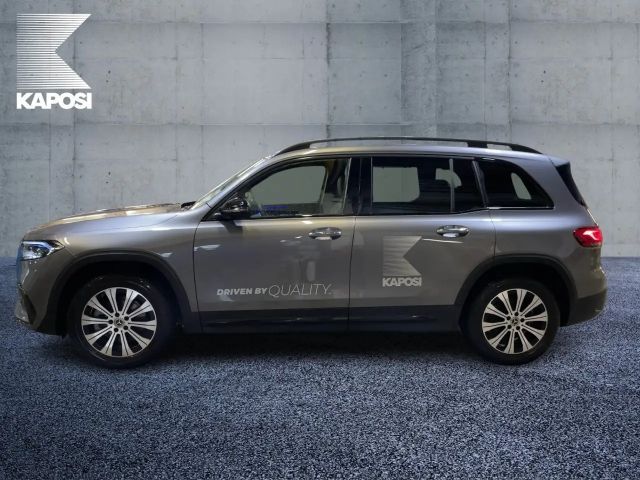 Mercedes-Benz EQB 350 4MATIC AMG Line