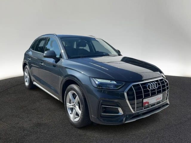 Audi Q5 35 TDI S-Tronic