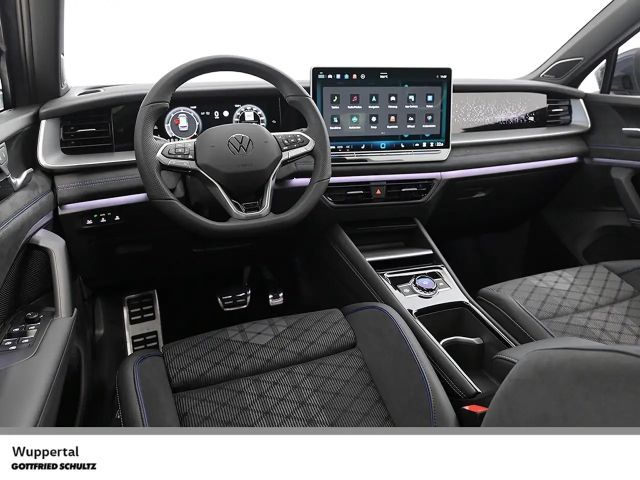 Volkswagen Tayron 2.0 TDI 4Motion DSG R-Line