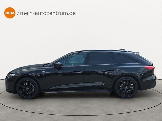 Audi A5 Avant Quattro S-Tronic