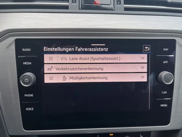 Volkswagen Passat 1.5 TSI DSG Variant