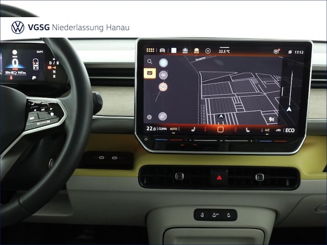 Volkswagen ID.Buzz IQ.Drive Pro