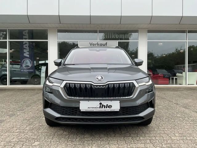 Skoda Karoq 1.5 TSI Selection