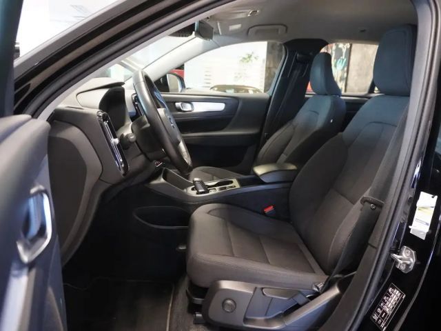 Volvo XC40 Inscription Recharge T5