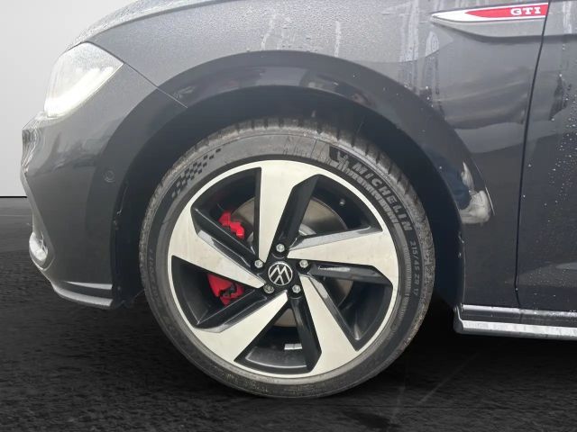 Volkswagen Polo 2.0 TSI DSG GTI