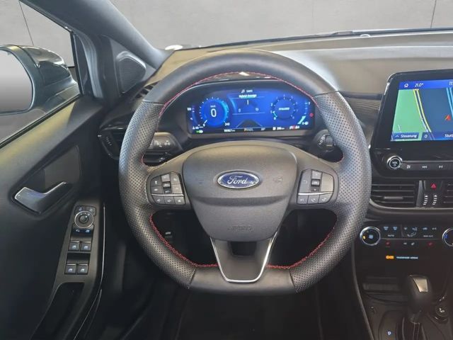 Ford Puma EcoBoost ST Line