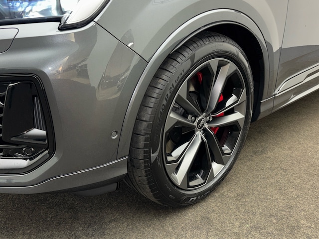 Audi Q7 Hybride Quattro