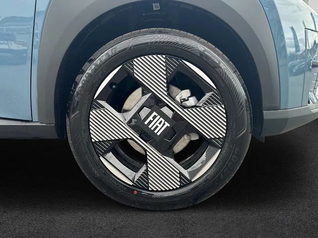 Fiat Grande Panda La Prima