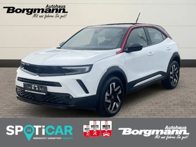 Opel Mokka 1.2 Turbo GS-Line Grand Sport Turbo