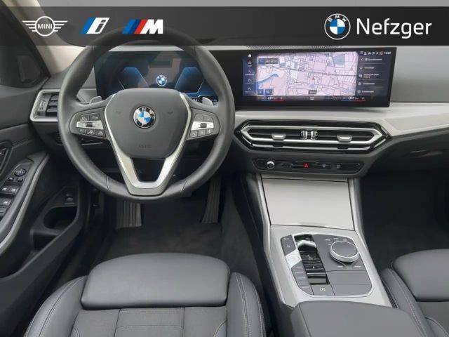 BMW 320 320d Touring