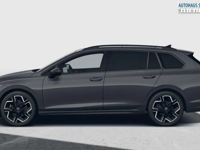 Volkswagen Golf DSG IQ.Drive R-Line Variant