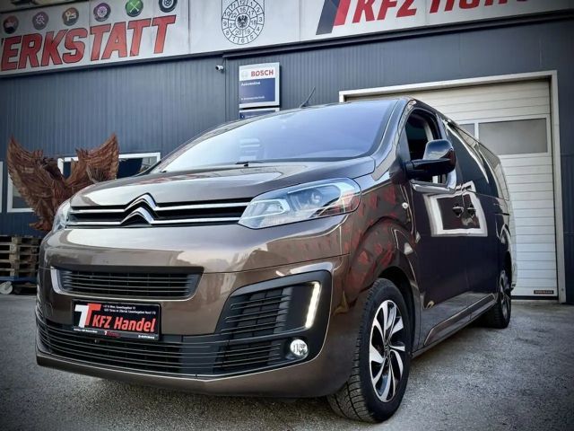 Citroën Spacetourer Business