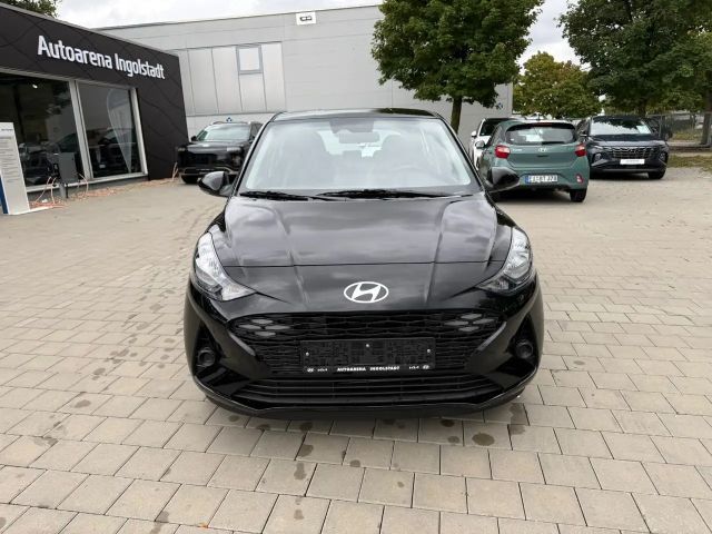 Hyundai i10 1.0 Trend