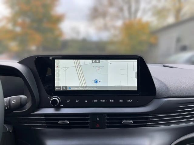 Hyundai i20 1.2 Select