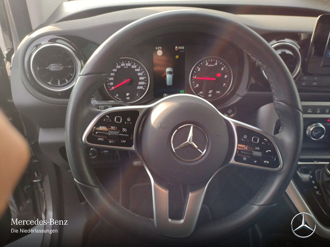 Mercedes-Benz T 180 Progressive