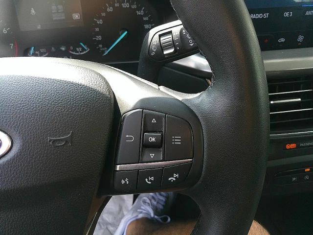 Ford Focus Titanium Wagon