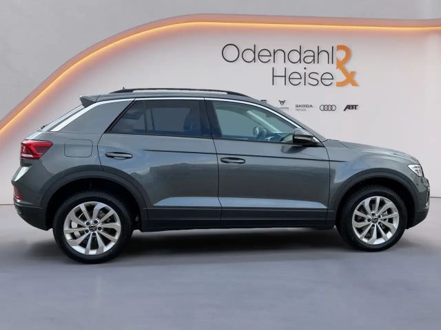 Volkswagen T-Roc 1.5 TSI DSG Life