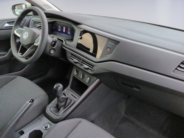 Volkswagen Polo 1.0 KLIMA+LED+PDC+SHZ