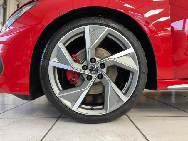 Audi A3 S-Line Sedan Sportback