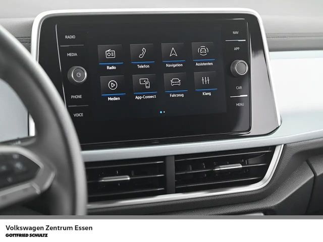 Volkswagen T-Roc Cabriolet