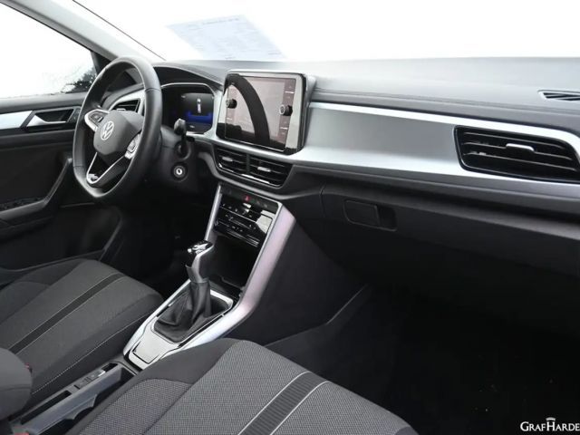 Volkswagen T-Roc 1.5 TSI IQ.Drive Life