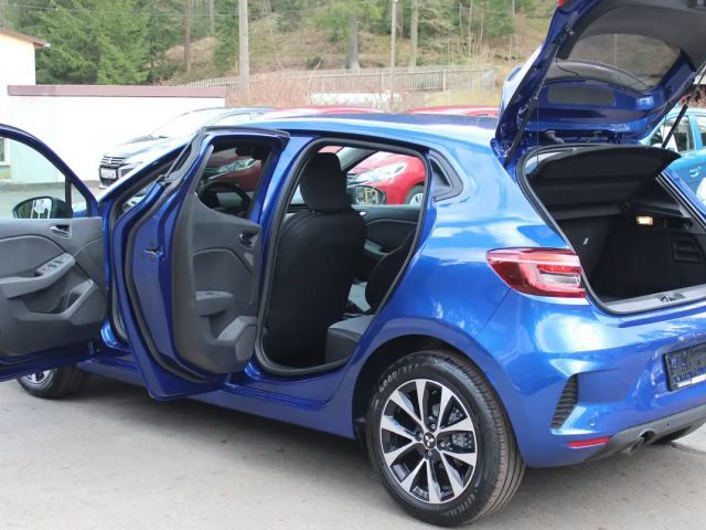 Mitsubishi Colt Plus 1,0 *LED-Scheinw.* Rückfahrkamera *Sitzh.