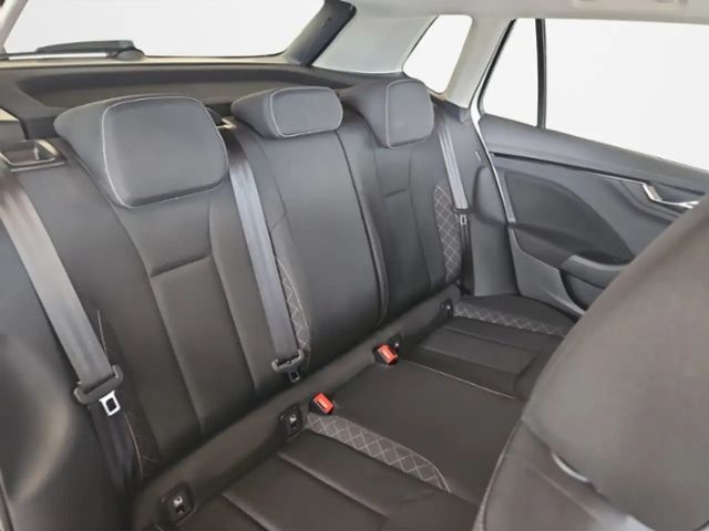 Skoda Kamiq 1.0 TSI Ambition