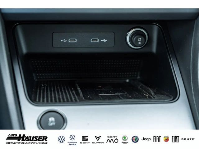 Cupra Ateca 1.5 TSI DSG