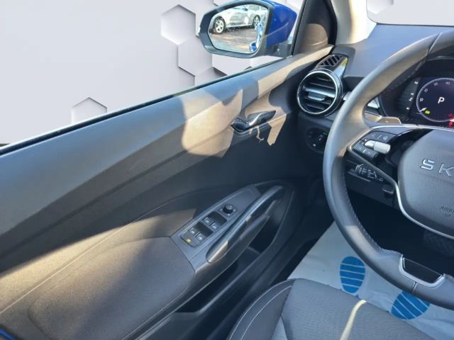 Skoda Fabia 1.0 TSI Tour