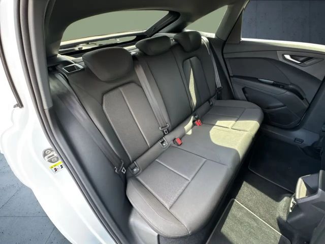 Audi Q4 e-tron 35 S-Line