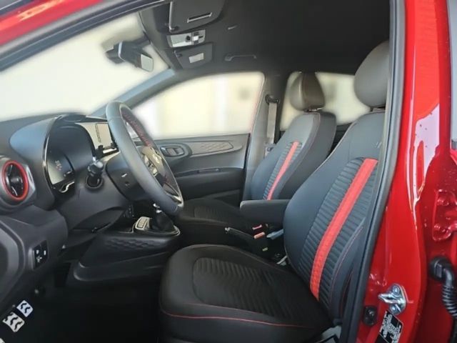 Hyundai i10 1.0 N Line