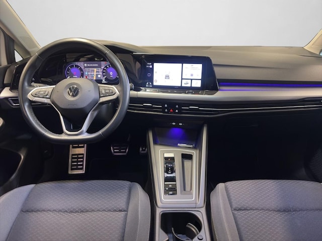 Volkswagen Golf 2.0 TDI DSG Golf VIII