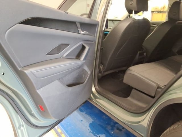 Volkswagen Tayron 2.0 TDI DSG