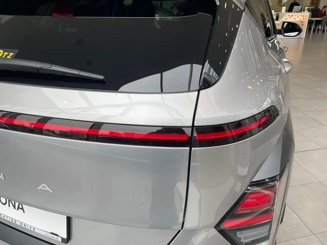 Hyundai Kona 1.6 2WD T-GDi