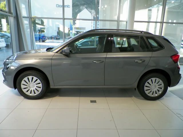 Skoda Kamiq Essence TSI
