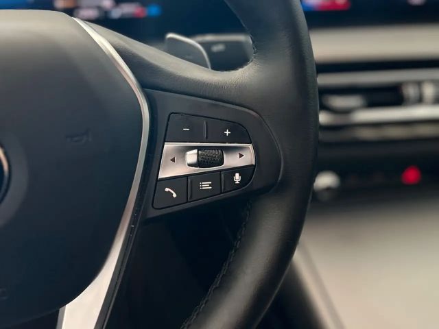 BMW 320 320d Sedan xDrive